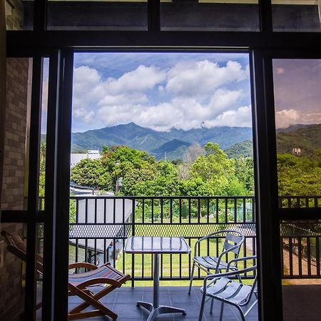 Woolywo B&B Yuli Ngoại thất bức ảnh