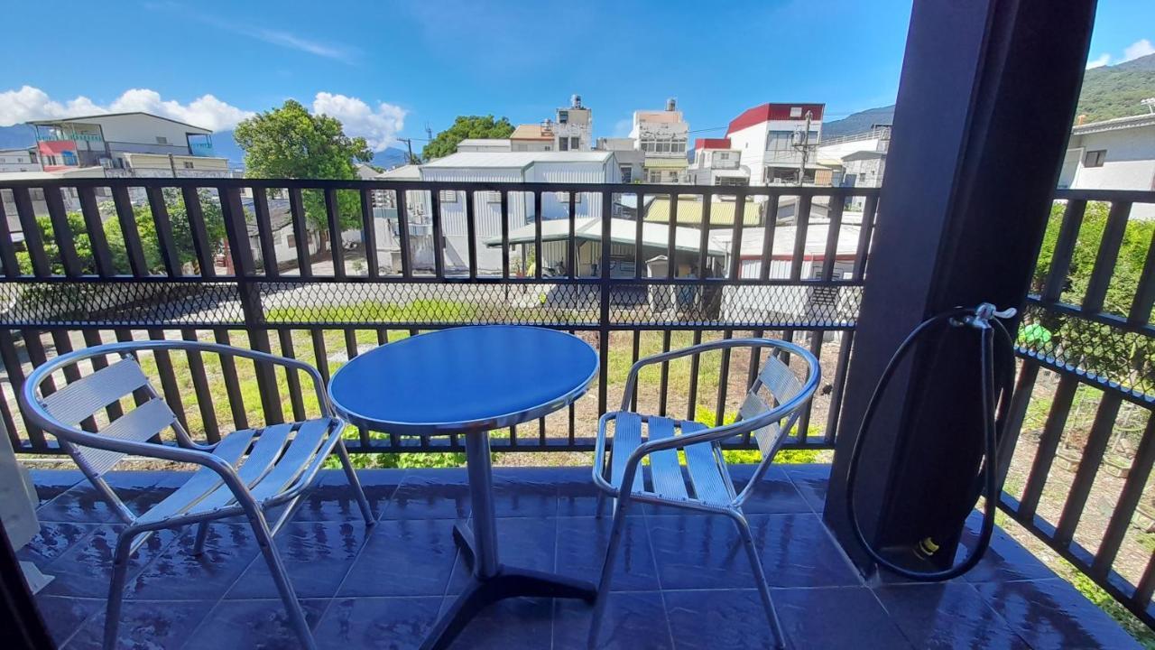 Woolywo B&B Yuli Ngoại thất bức ảnh