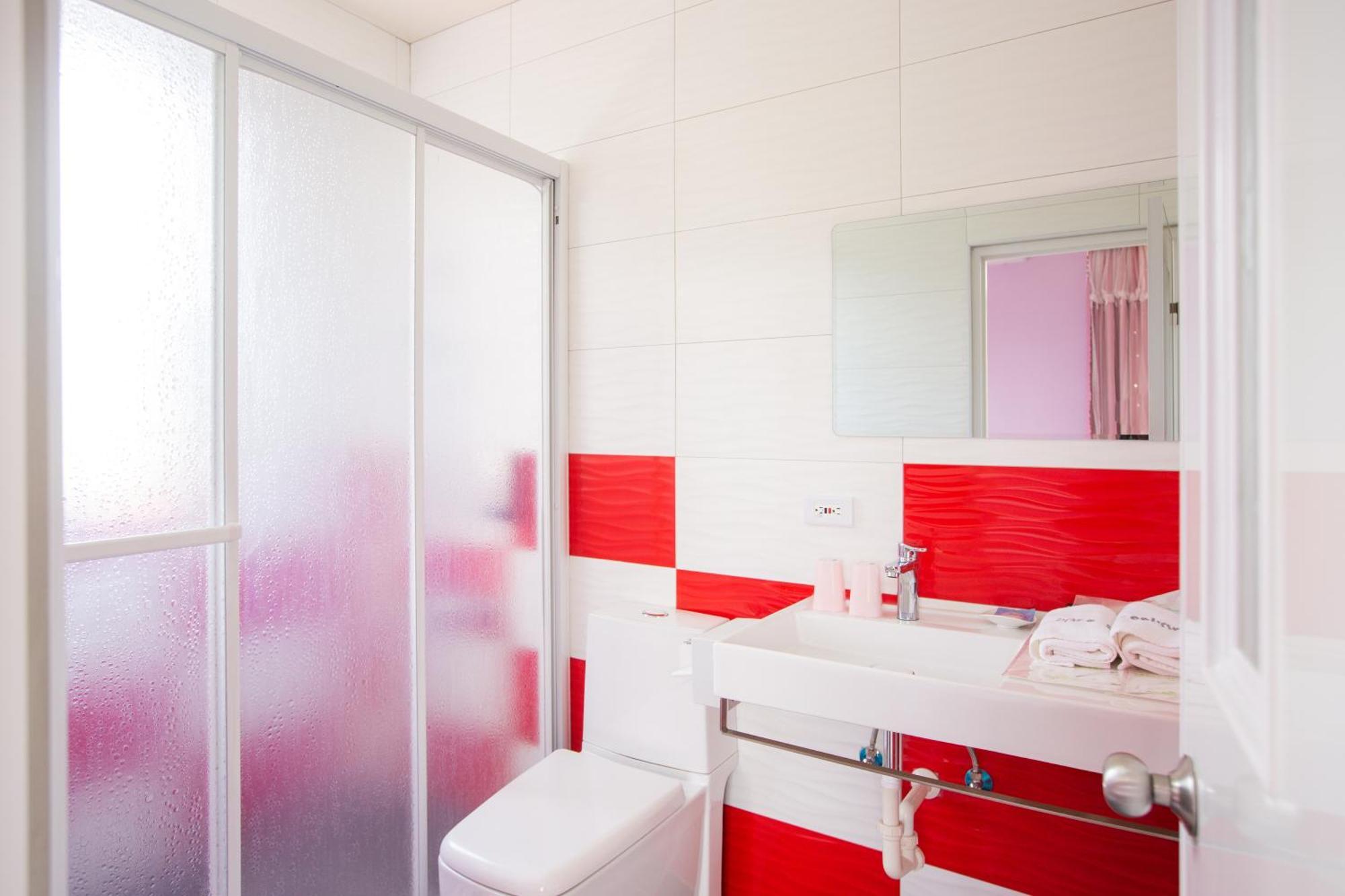 Woolywo B&B Yuli Ngoại thất bức ảnh